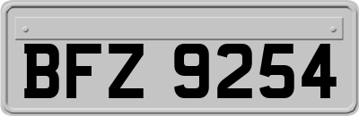 BFZ9254