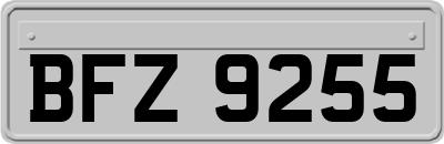 BFZ9255