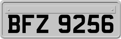 BFZ9256