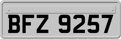 BFZ9257
