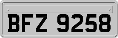 BFZ9258