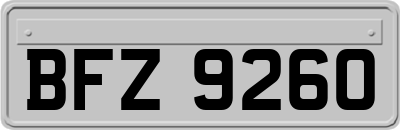 BFZ9260