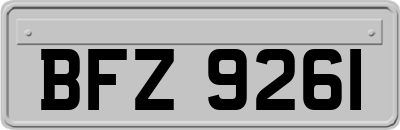 BFZ9261
