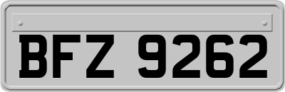 BFZ9262