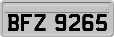 BFZ9265