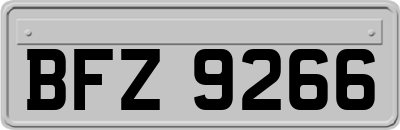 BFZ9266