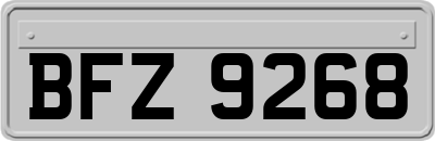 BFZ9268