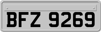 BFZ9269