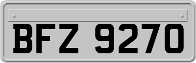 BFZ9270