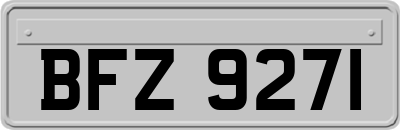 BFZ9271