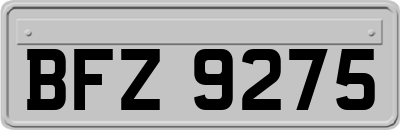 BFZ9275