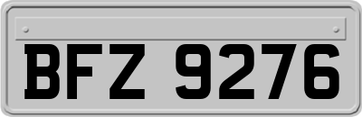 BFZ9276