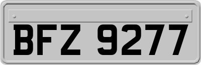 BFZ9277
