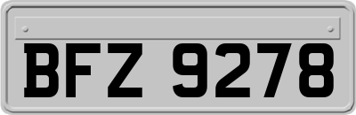 BFZ9278
