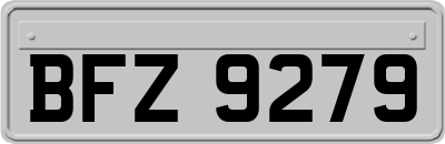 BFZ9279