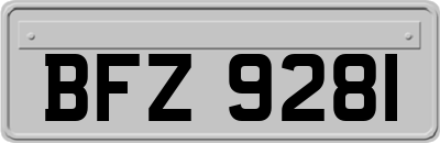 BFZ9281