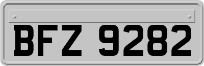 BFZ9282