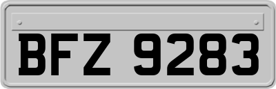 BFZ9283
