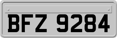 BFZ9284