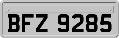 BFZ9285