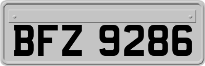 BFZ9286