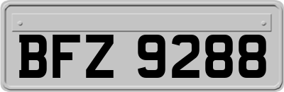 BFZ9288