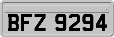 BFZ9294