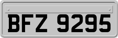 BFZ9295