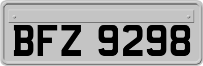 BFZ9298