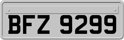 BFZ9299