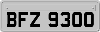 BFZ9300