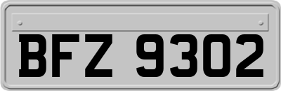 BFZ9302