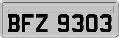 BFZ9303
