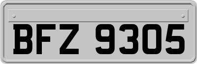 BFZ9305