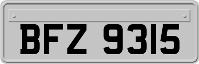 BFZ9315