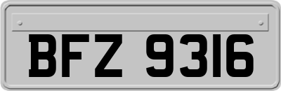 BFZ9316