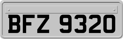 BFZ9320