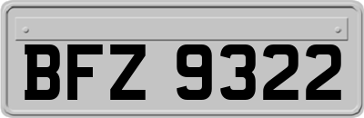 BFZ9322
