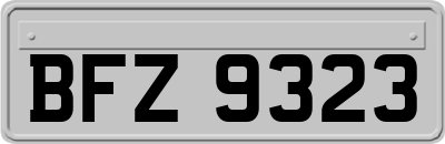 BFZ9323