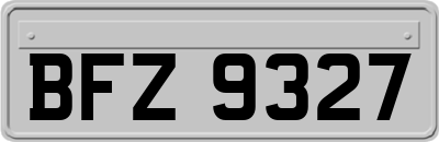 BFZ9327