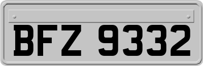 BFZ9332