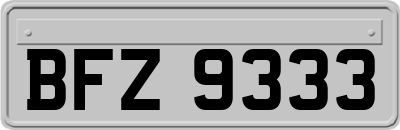 BFZ9333