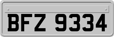 BFZ9334