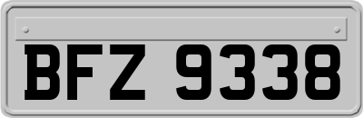 BFZ9338