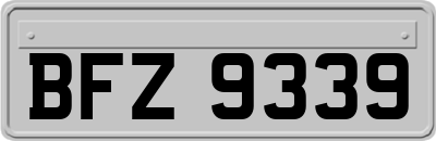 BFZ9339