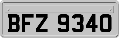 BFZ9340