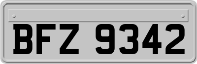 BFZ9342