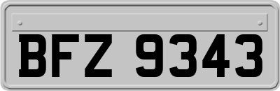 BFZ9343