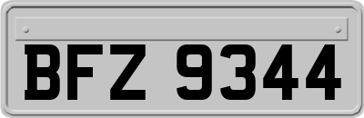 BFZ9344