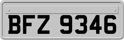 BFZ9346